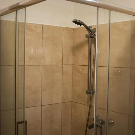 Kiskakas Vendeghaz * Székkutas