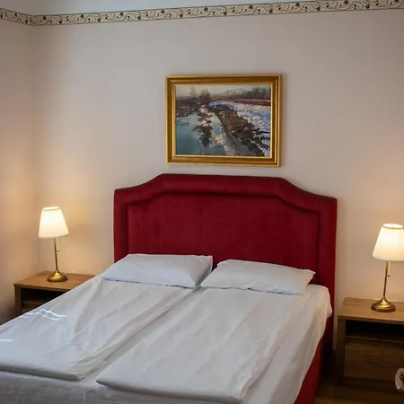 Appartement Kiskakas Vendeghaz