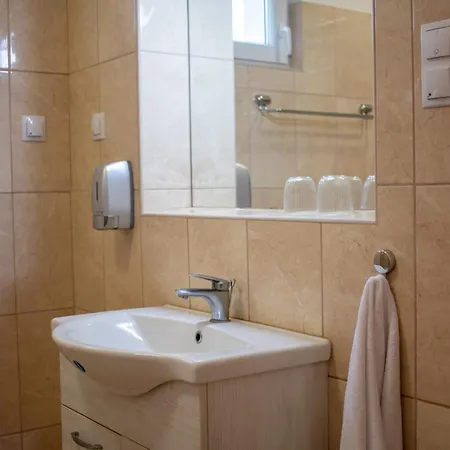 Appartement Kiskakas Vendeghaz Székkutas