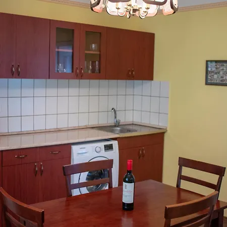 Kiskakas Vendeghaz * Székkutas