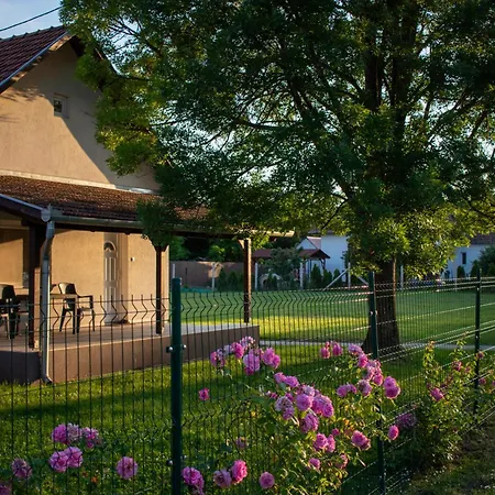 Kiskakas Vendeghaz Appartement