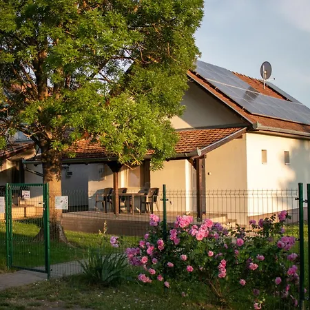 Appartement Kiskakas Vendeghaz